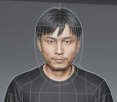 Profile of Albar Moerhamsa